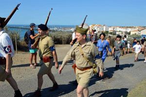 2020 08 15 CAP D AGDE - LA GRANDE CONQUE (74)